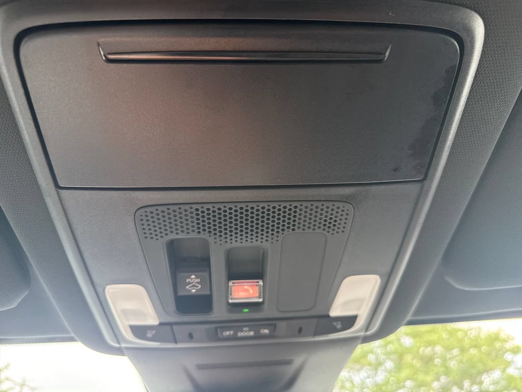 Certified 2026 Honda CR-V TrailSport image 36