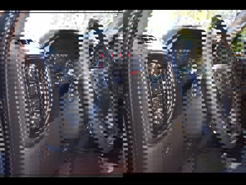 Used 2020 Chevrolet Silverado 1500 Custom Trail Boss image 14