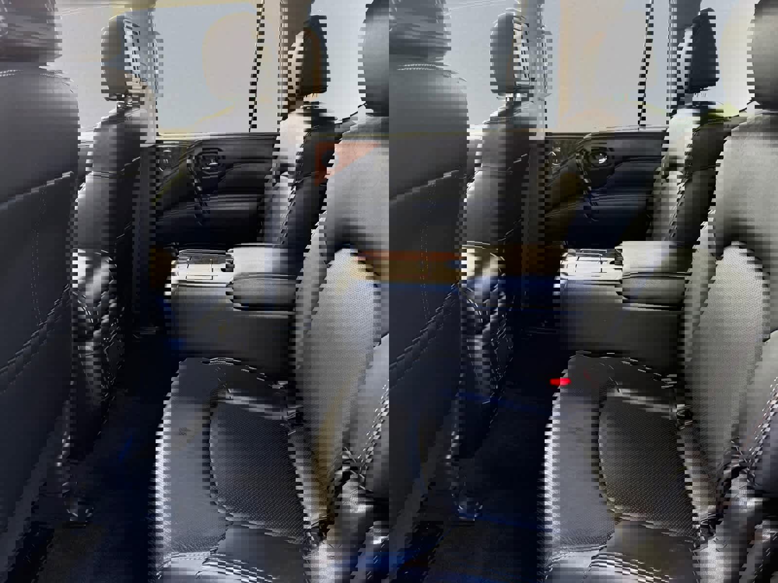 Used 2019 INFINITI QX80 Luxe w/ 22" Wheel Package image 19