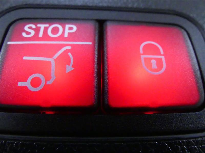 Used 2024 Mercedes-Benz EQE AMG 4MATIC SUV w/ AMG Night Package image 35