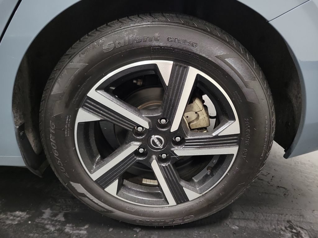 Used 2024 Nissan Sentra SV FWD image 10