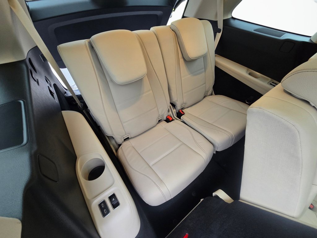 New 2026 Mercedes-Benz GLS 450 4MATIC image 24