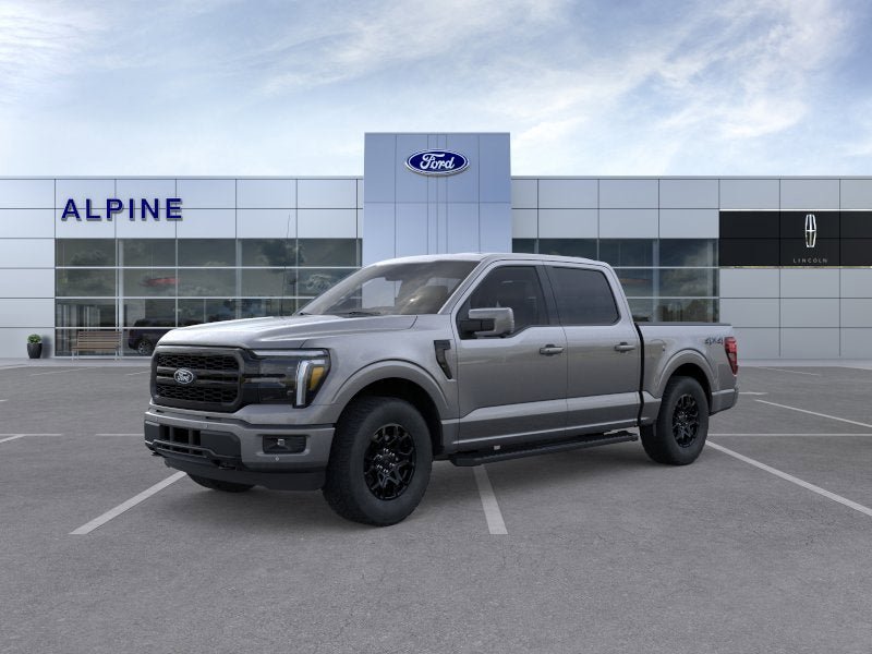 New 2026 Ford F150 Lariat w/ Bed Utility Package AWD/4WD image 1