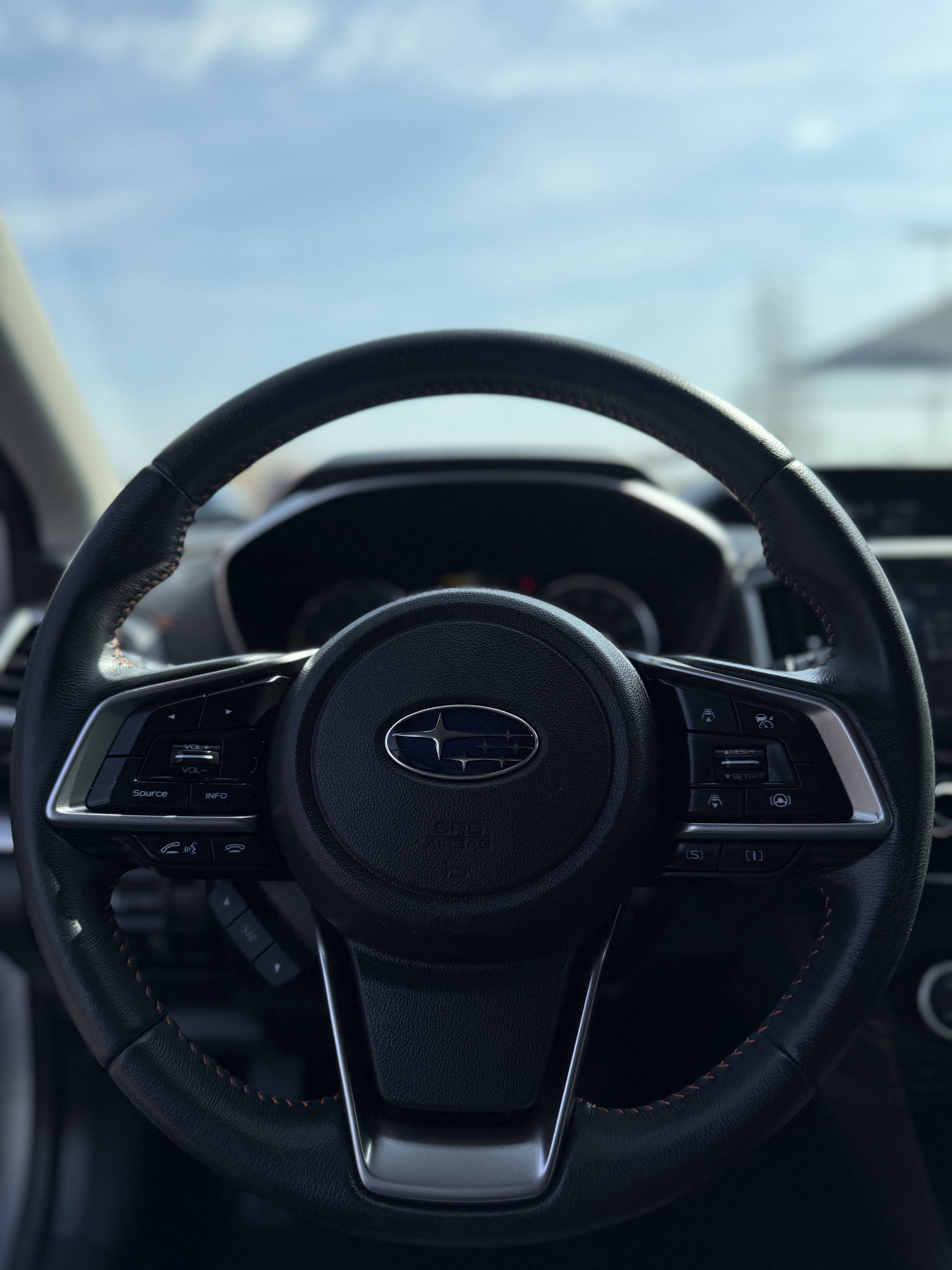 Certified 2023 Subaru Crosstrek 2.5i Limited image 19