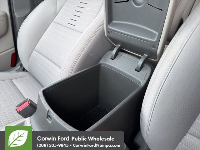 Used 2018 Kia Sportage LX image 22