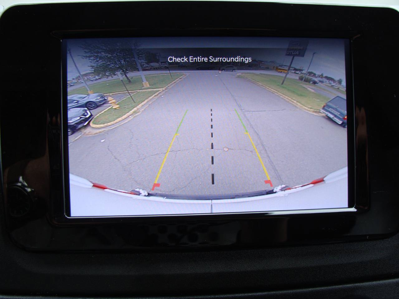 Used 2023 RAM ProMaster 2500 FWD image 16