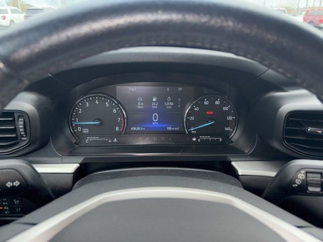 Certified 2022 Ford Explorer XLT AWD/4WD image 30