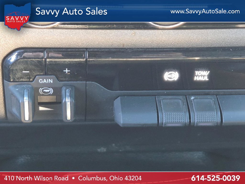 Used 2025 RAM 3500 Tradesman AWD/4WD image 5