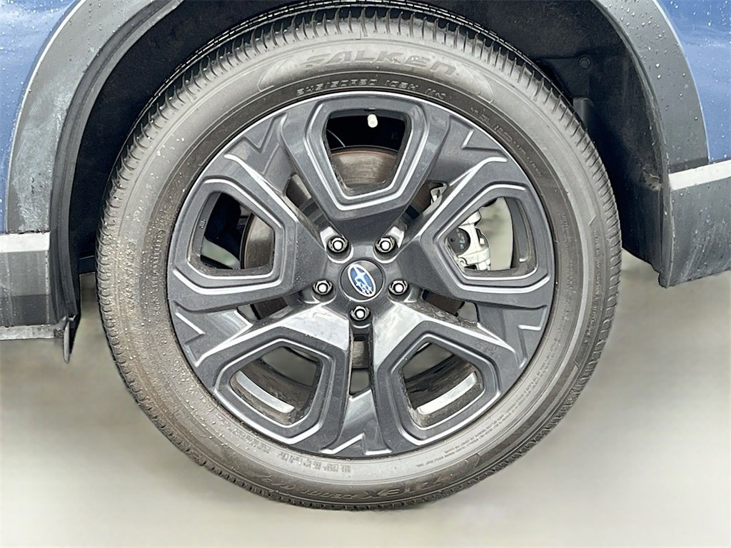 Used 2023 Subaru Ascent Onyx Edition image 32