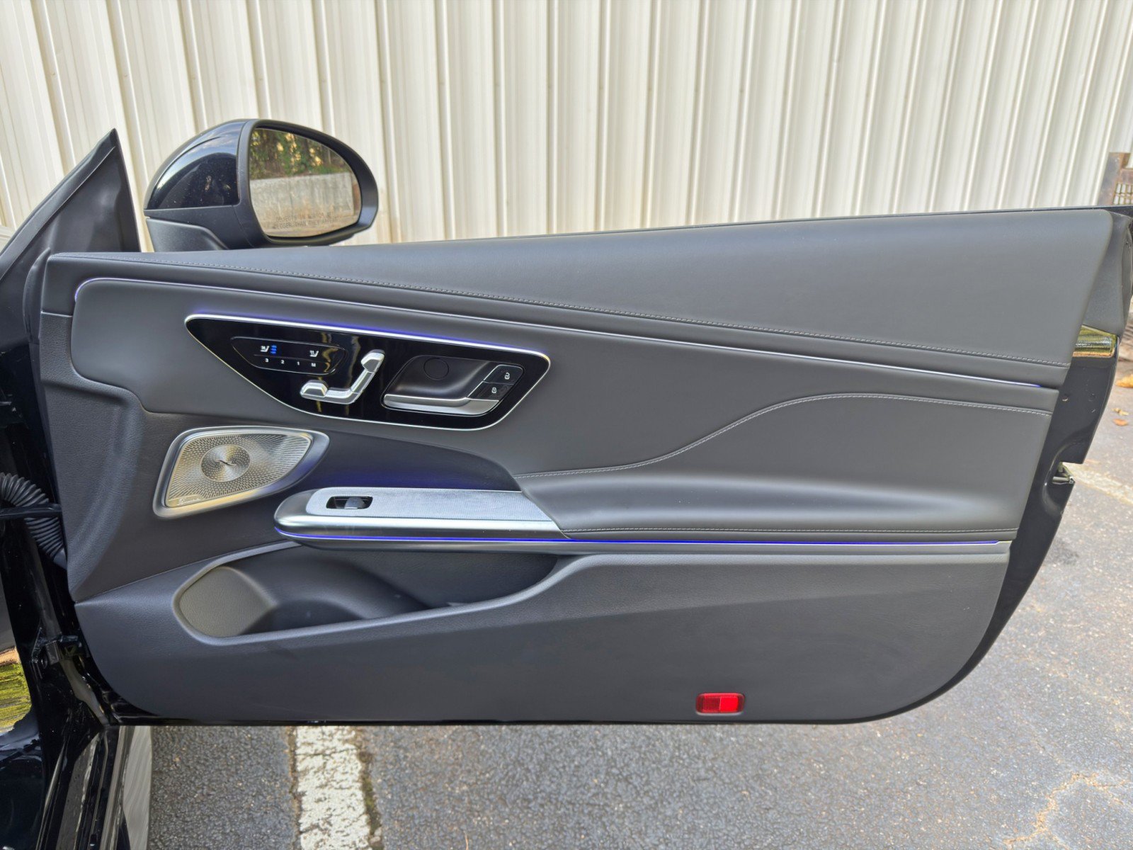Used 2024 Mercedes-Benz CLE 53 AMG 4MATIC image 44