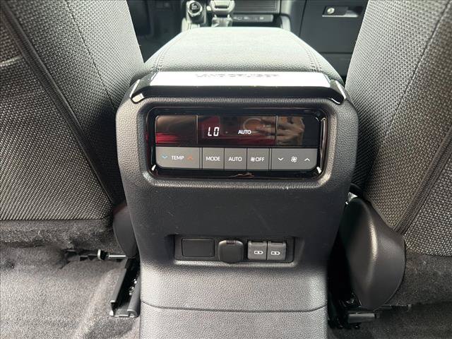 Used 2025 Toyota Land Cruiser 1958 AWD/4WD image 25