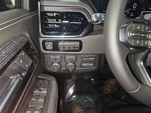New 2026 GMC Yukon AT4 Ultimate image 14
