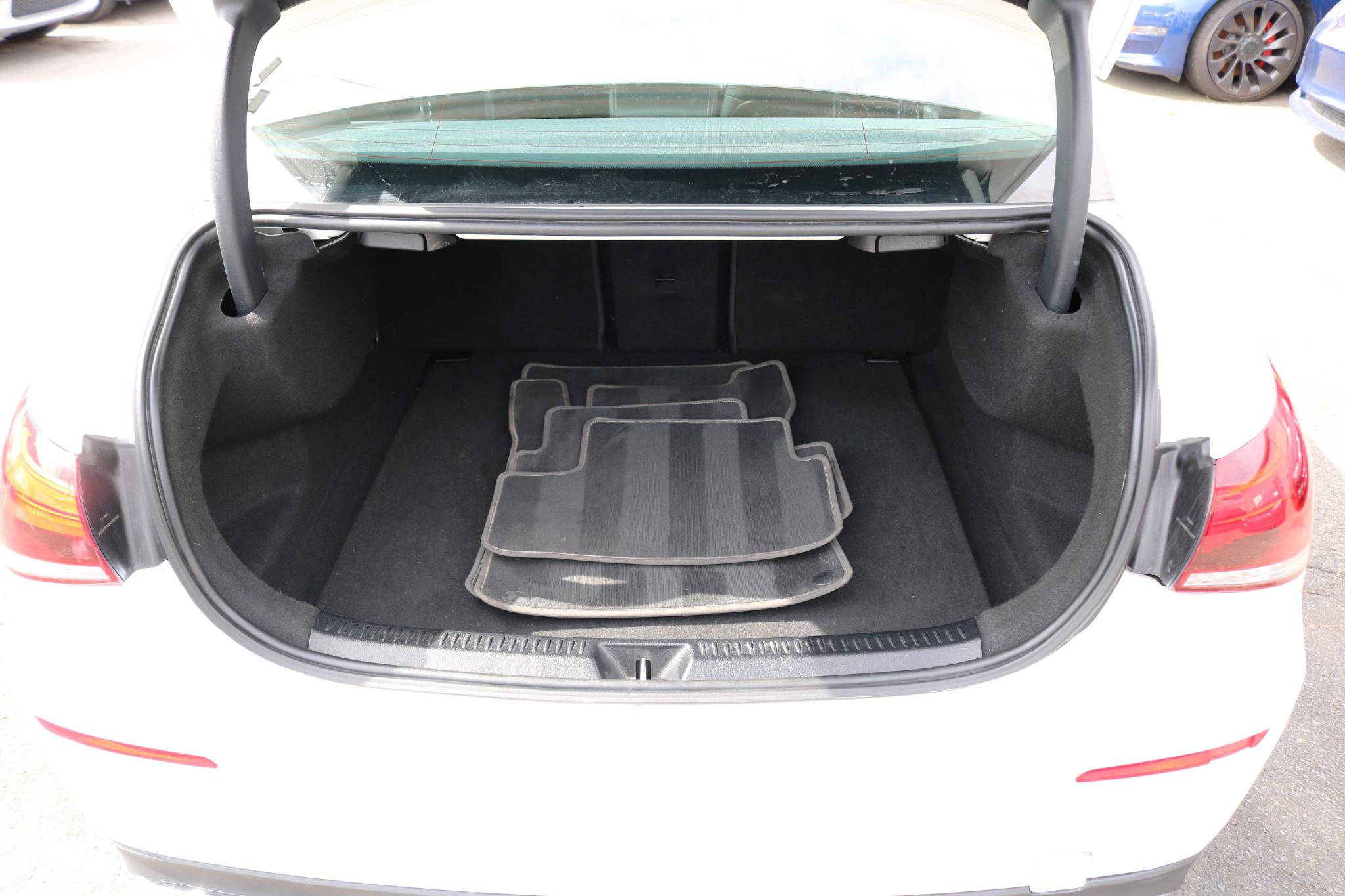 Used 2021 Mercedes-Benz A 220 image 41