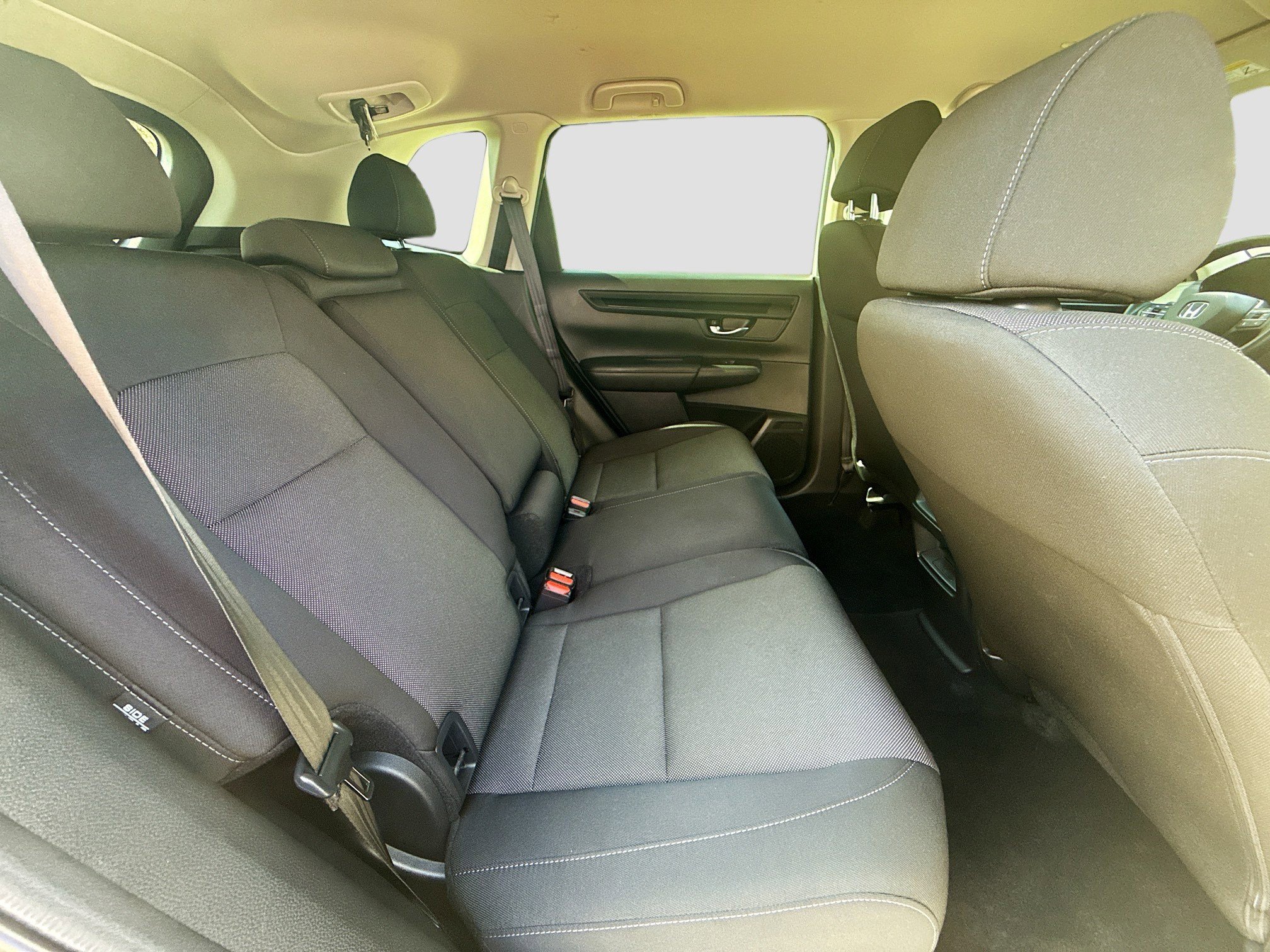 Used 2024 Honda CR-V LX image 28