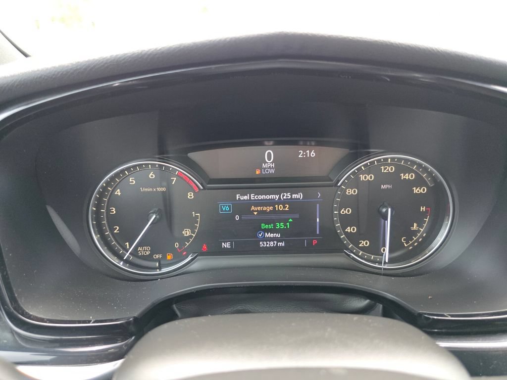 Used 2021 Cadillac XT6 Premium Luxury FWD image 37