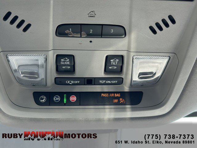 Used 2021 Buick Enclave Avenir w/ Avenir Technology Package image 18