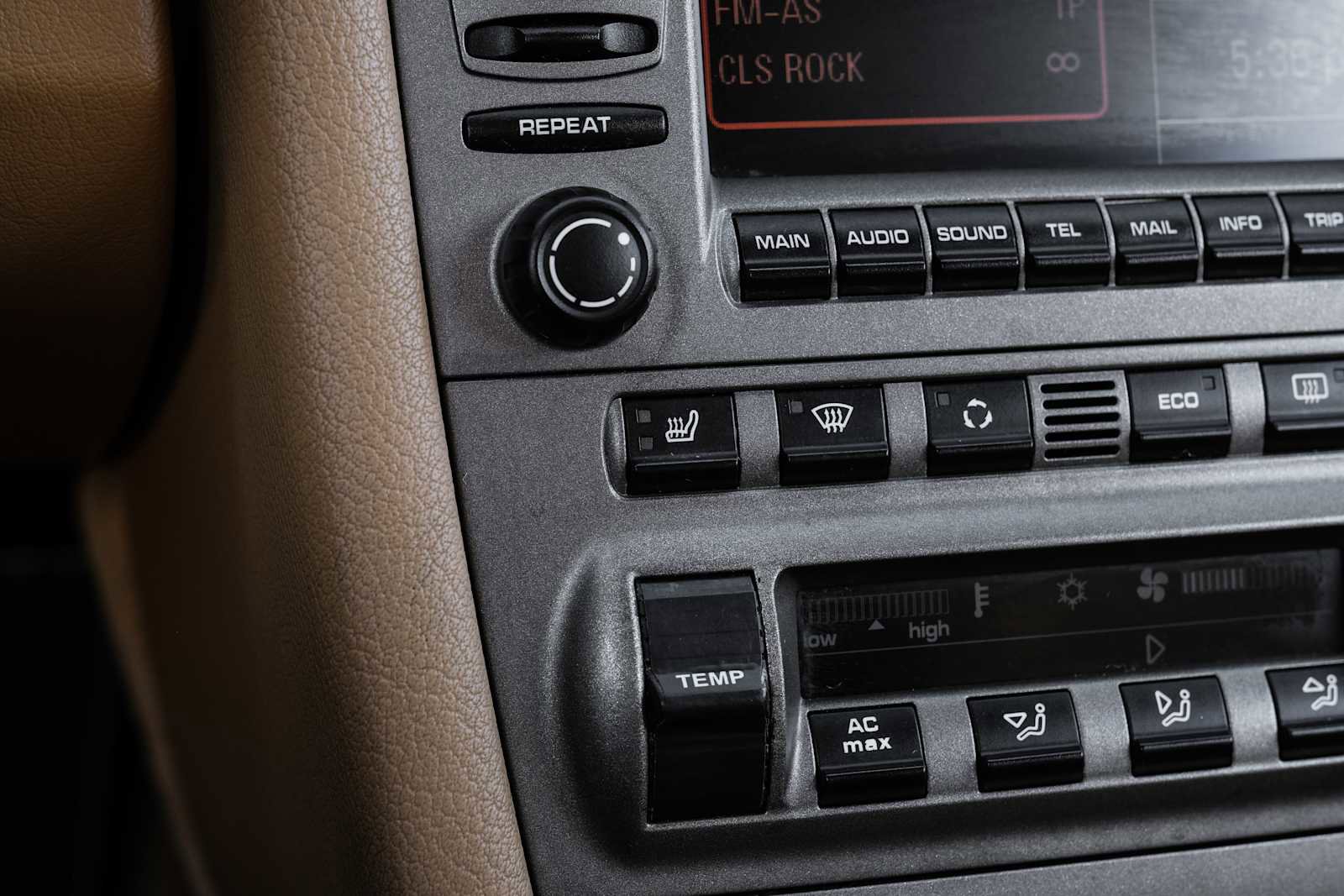 Used 2006 Porsche Cayman S image 20