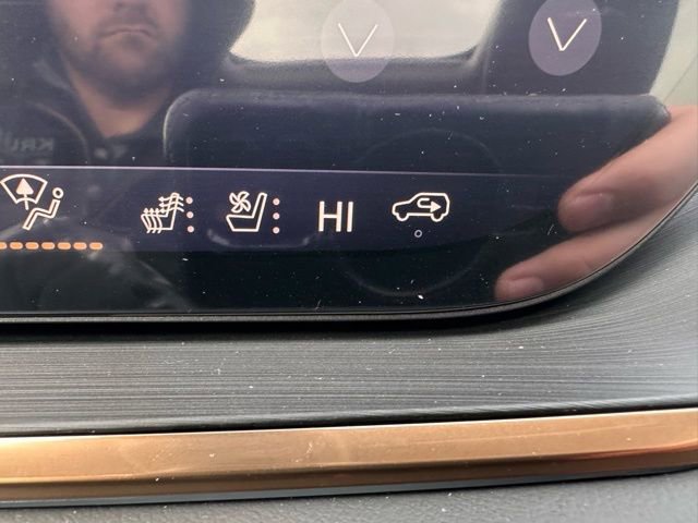 New 2026 Buick Envision Avenir image 29