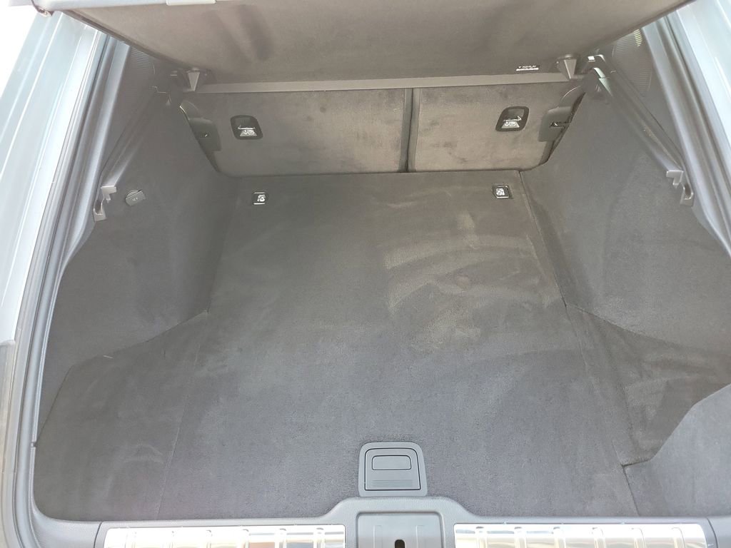 Certified 2024 Porsche Panamera Base image 17