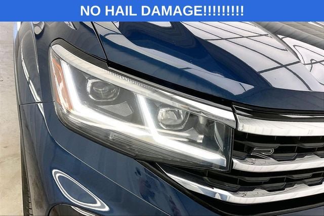 Used 2023 Volkswagen Atlas Cross Sport SEL Premium R-Line AWD/4WD image 26