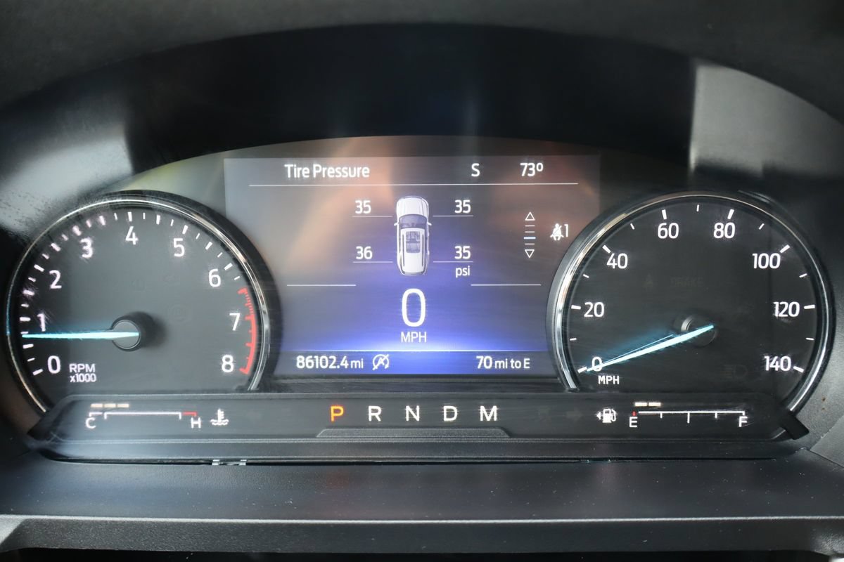 Used 2021 Ford Explorer XLT w/ Equipment Group 202A AWD/4WD image 36