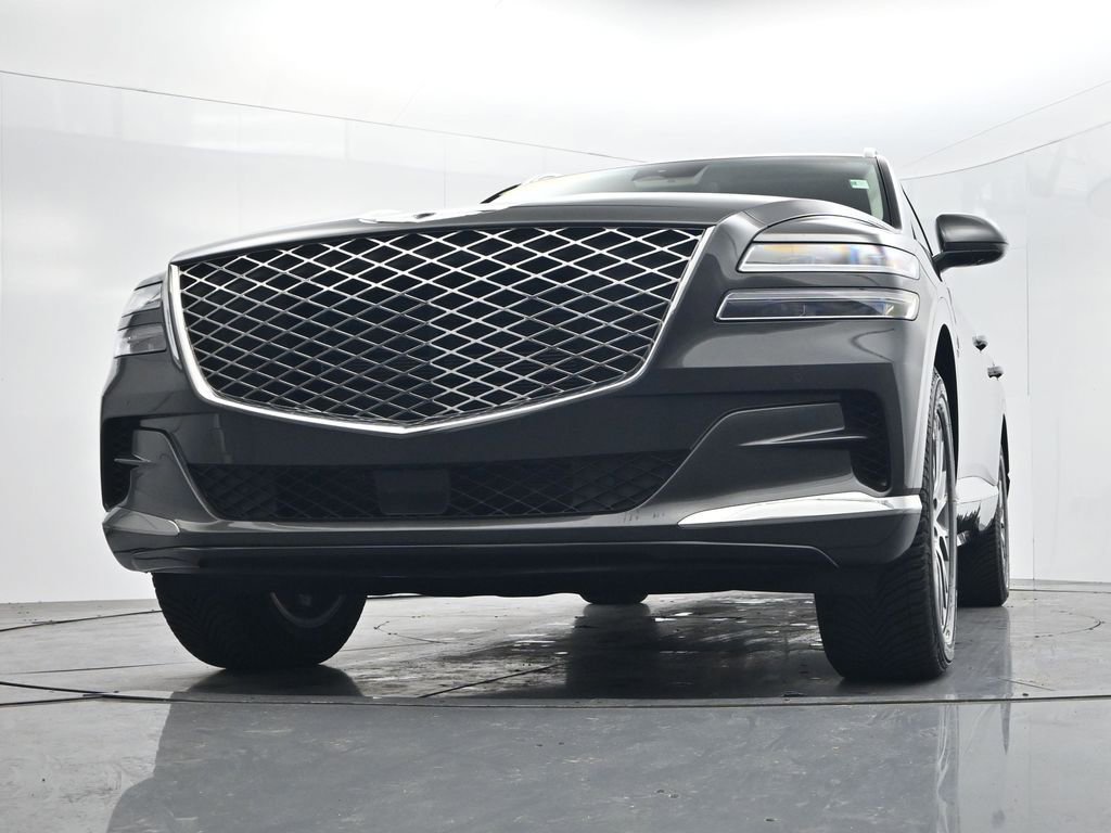 Used 2024 Genesis GV80 2.5T image 45