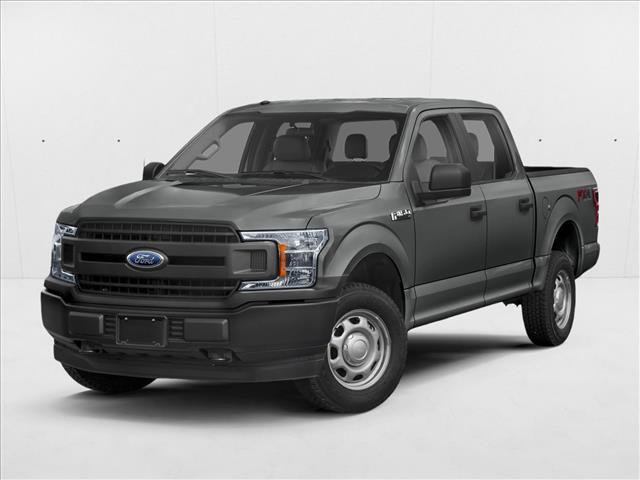 Used 2019 Ford F150 XL w/ Equipment Group 101A Mid