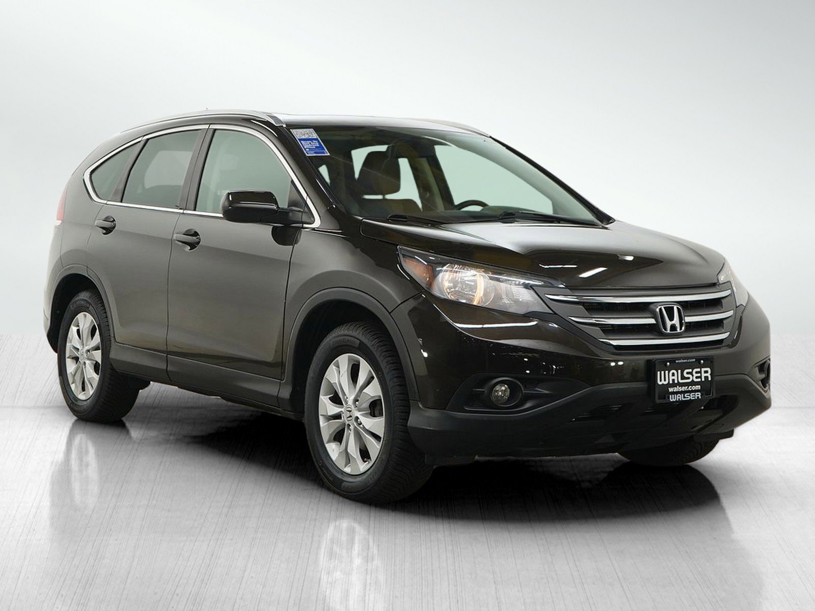 Used 2013 Honda CR-V EX-L image 7