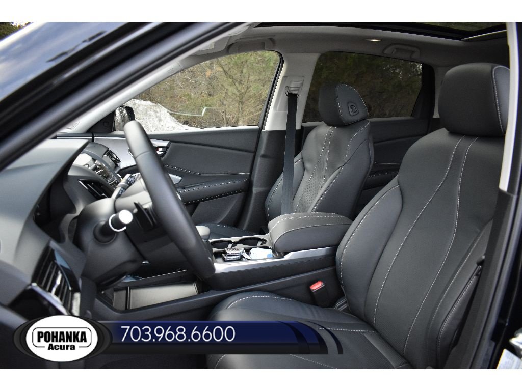 New 2026 Acura RDX w/ Technology Package AWD/4WD image 28