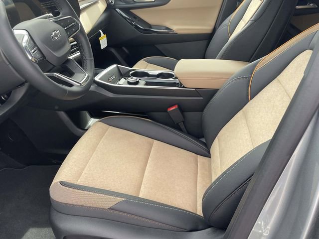 New 2026 Chevrolet Equinox ACTIV image 12