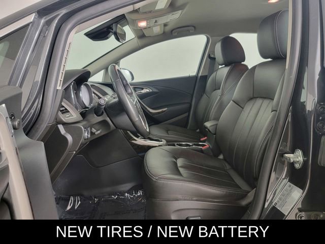 Used 2014 Buick Verano Leather FWD image 13
