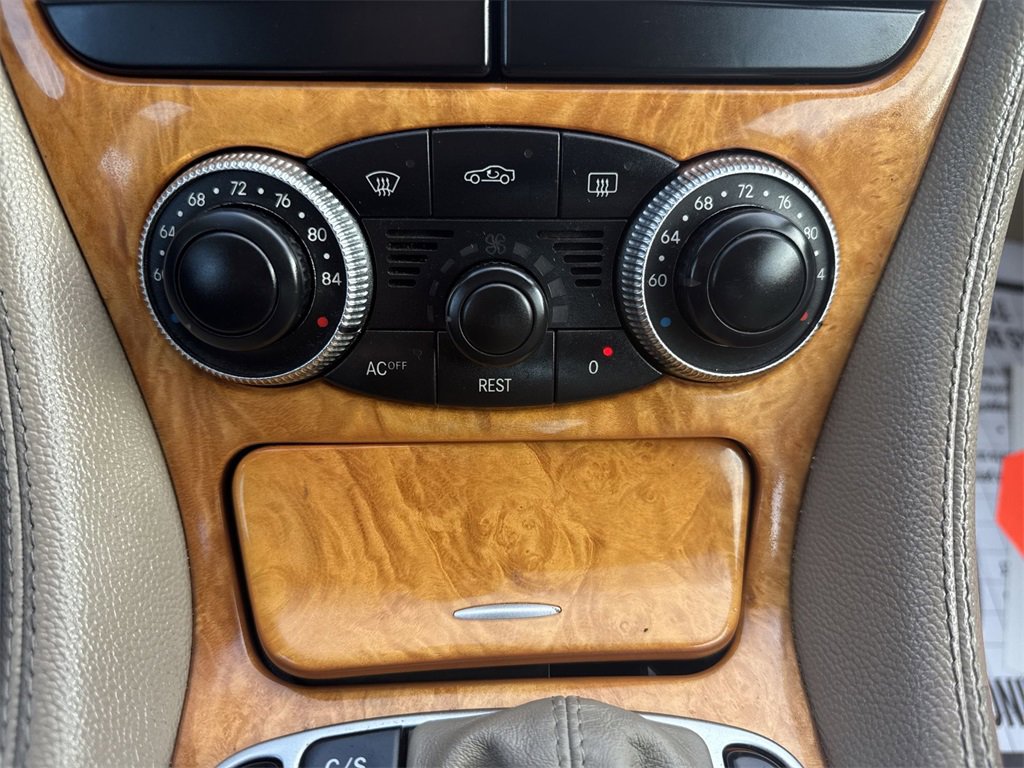 Used 2004 Mercedes-Benz SL 500 image 17