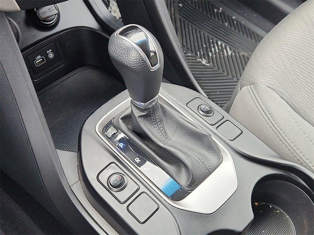 Used 2017 Hyundai Santa Fe Sport image 29