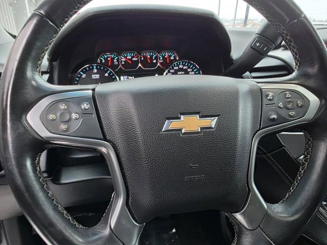Used 2015 Chevrolet Tahoe LT image 13