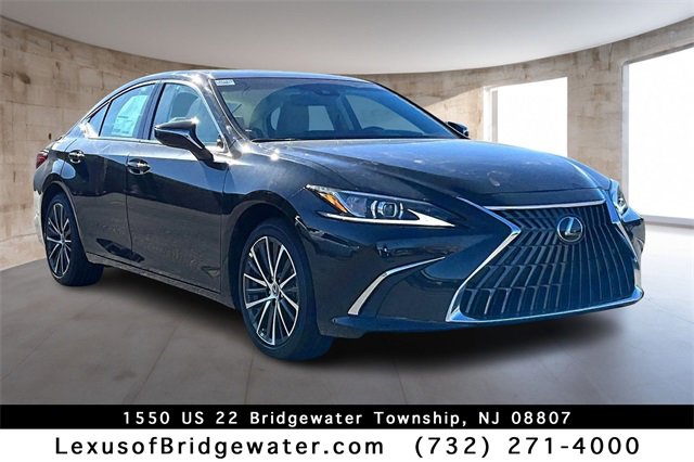 New 2025 Lexus ES 350 w/ Premium Package
