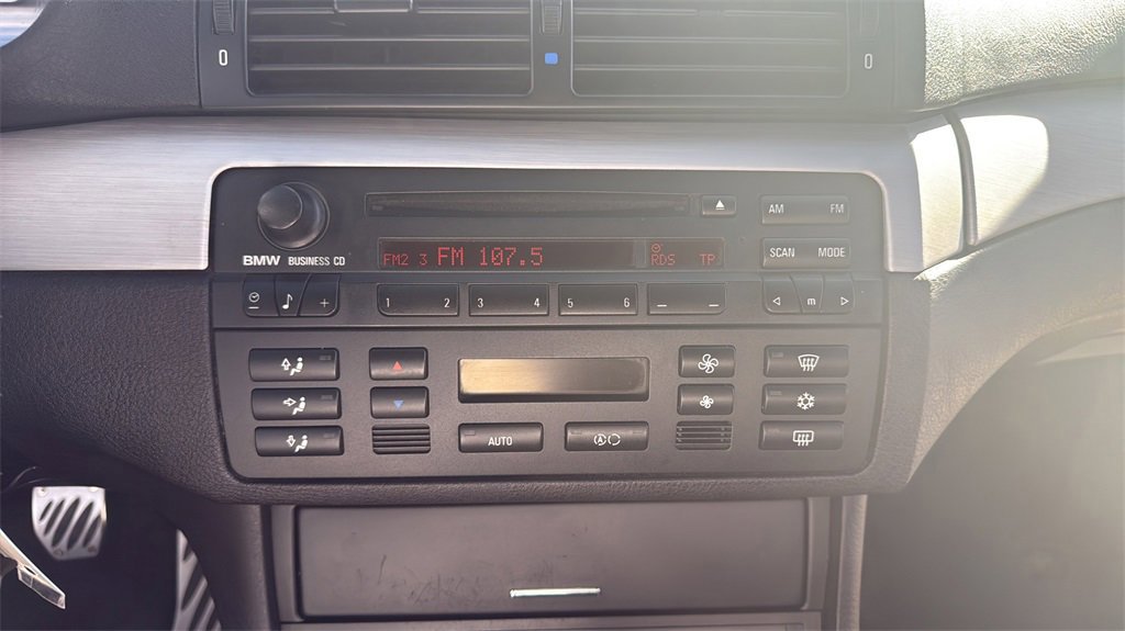 Used 2006 BMW M3 Coupe image 27