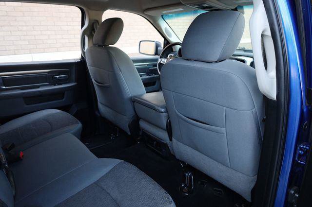 Used 2017 RAM 1500 Big Horn AWD/4WD image 20