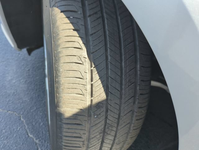 Certified 2024 Nissan Altima 2.5 S FWD image 48