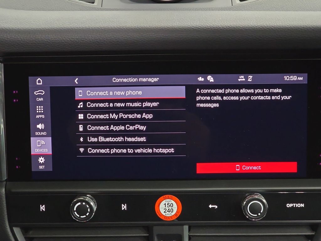 Certified 2025 Porsche Macan AWD/4WD image 17