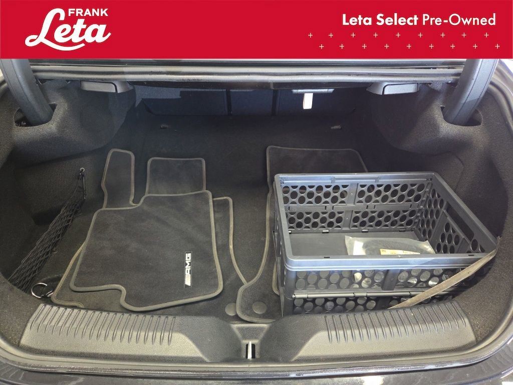 Used 2020 Mercedes-Benz CLS 53 AMG 4MATIC image 24