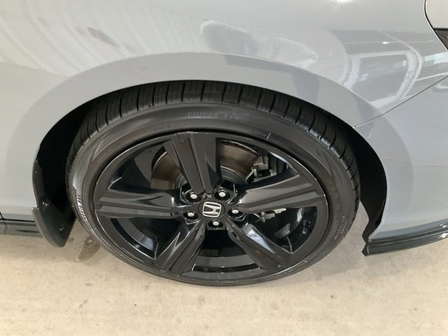 Certified 2023 Honda Accord Sport image 28