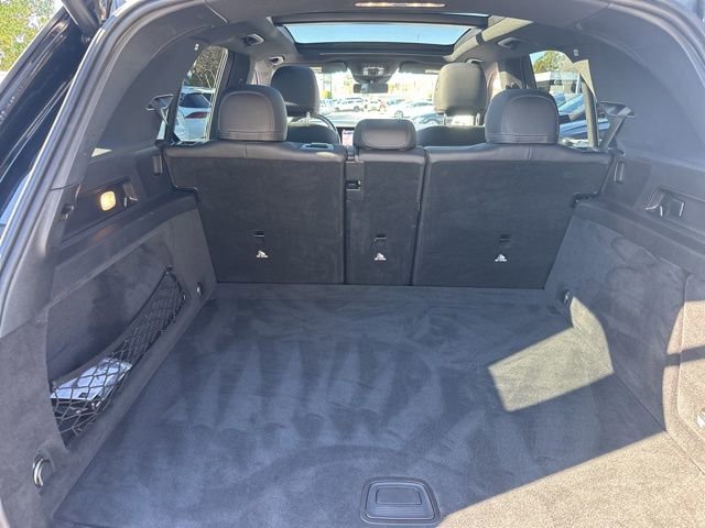 Certified 2025 Mercedes-Benz GLE 350 4MATIC image 25
