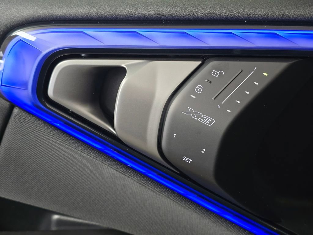 New 2026 BMW X3 xDrive30 w/ Convenience Package image 12
