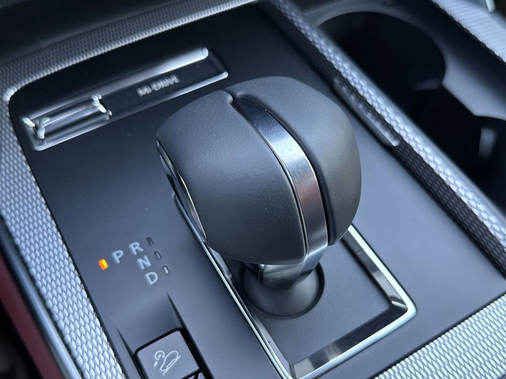 New 2026 MAZDA CX-70 3.3 Turbo S w/ Premium Package image 20