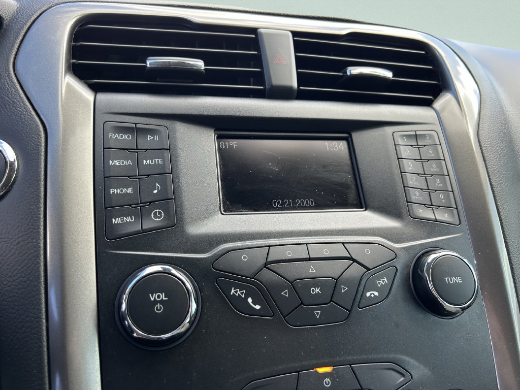 Used 2019 Ford Fusion S FWD image 24