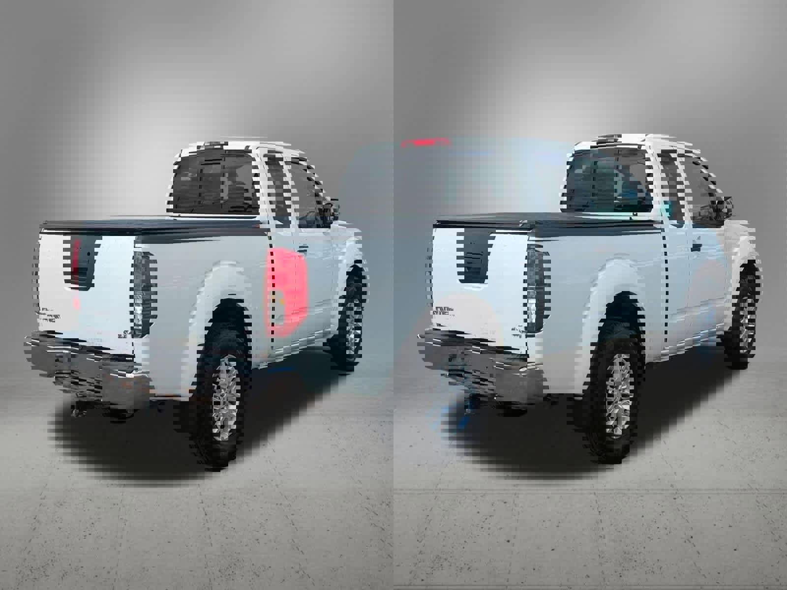 Used 2015 Nissan Frontier SV image 6