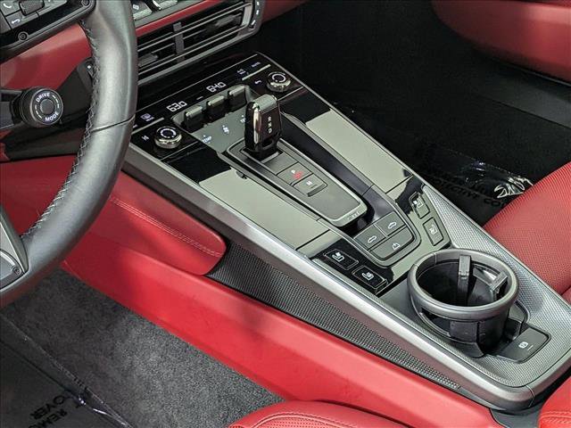 Certified 2020 Porsche 911 Carrera S image 20