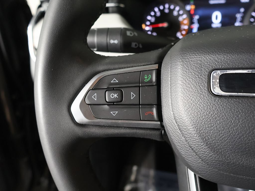 Used 2023 Jeep Compass Limited AWD/4WD image 40