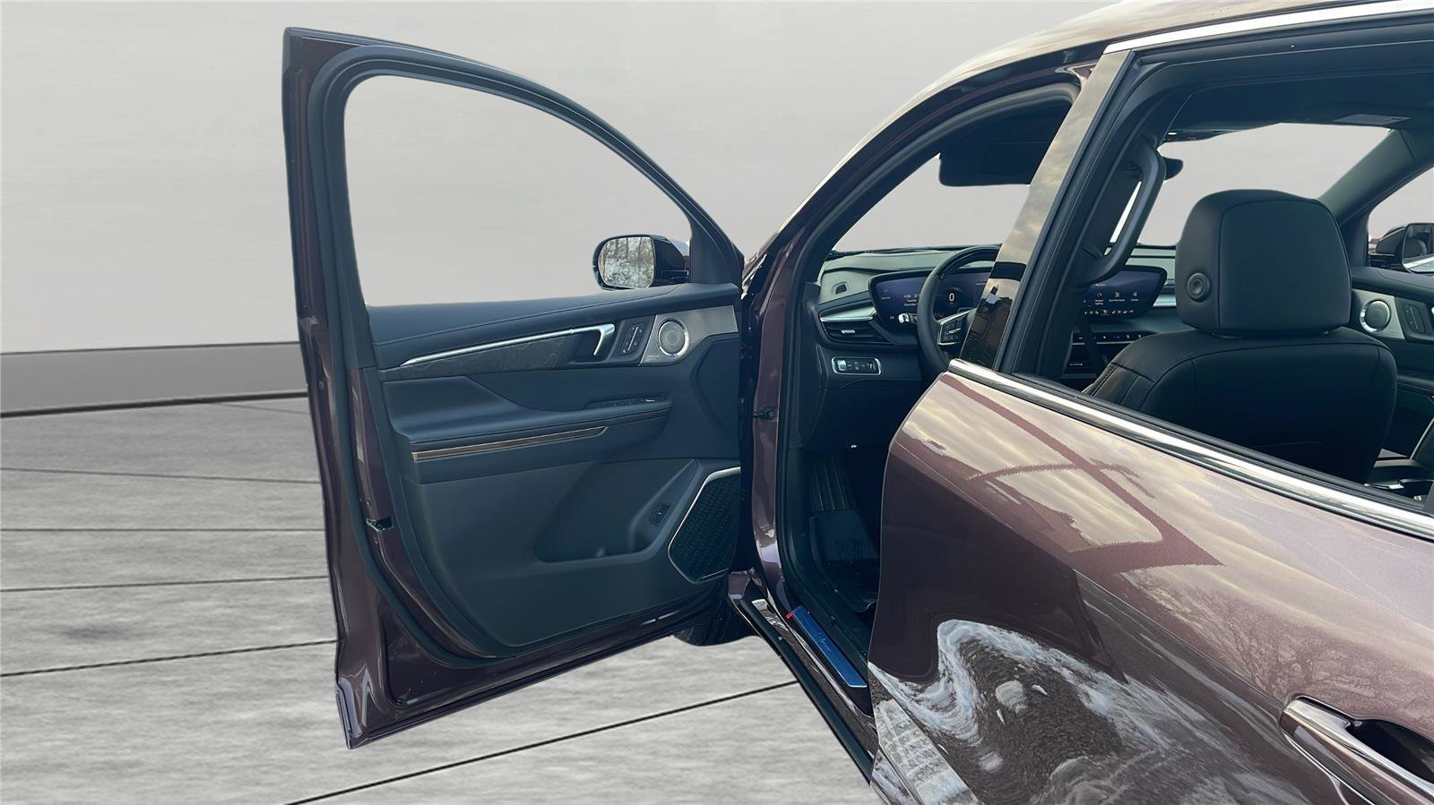 New 2026 Buick Enclave Avenir w/ Super Cruise Package image 25