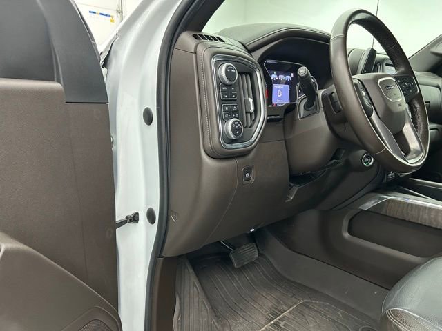 Used 2020 GMC Sierra 2500 Denali w/ Denali Ultimate Package image 31